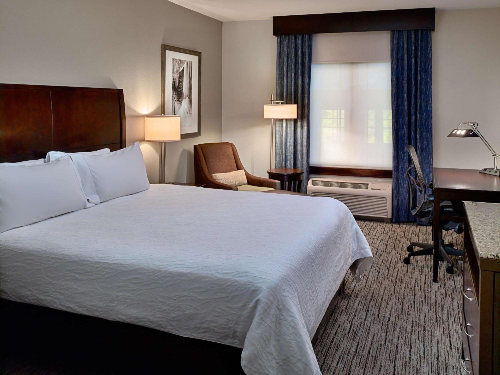 Hilton Garden Inn Gatlinburg Exteriér fotografie