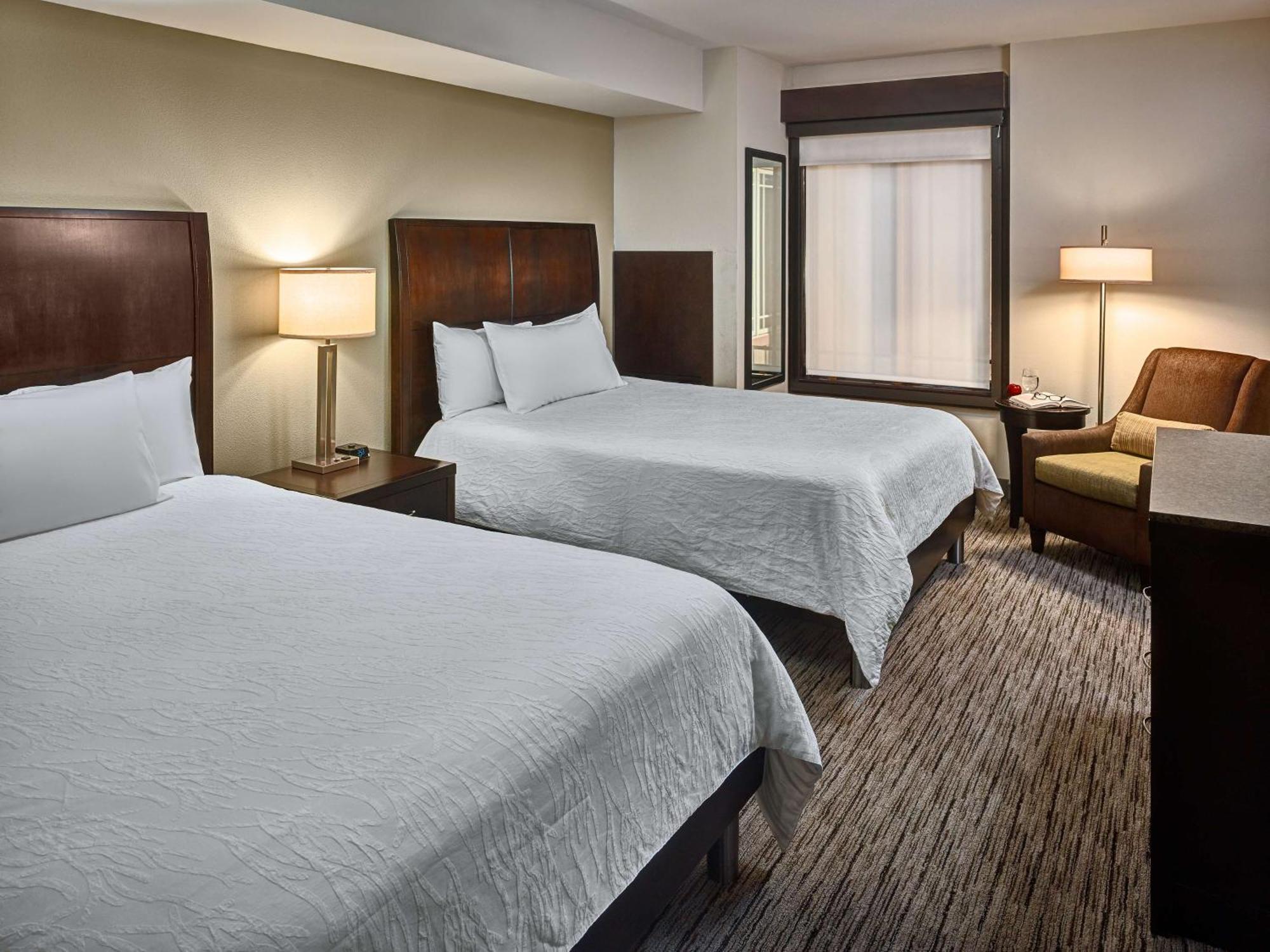 Hilton Garden Inn Gatlinburg Exteriér fotografie