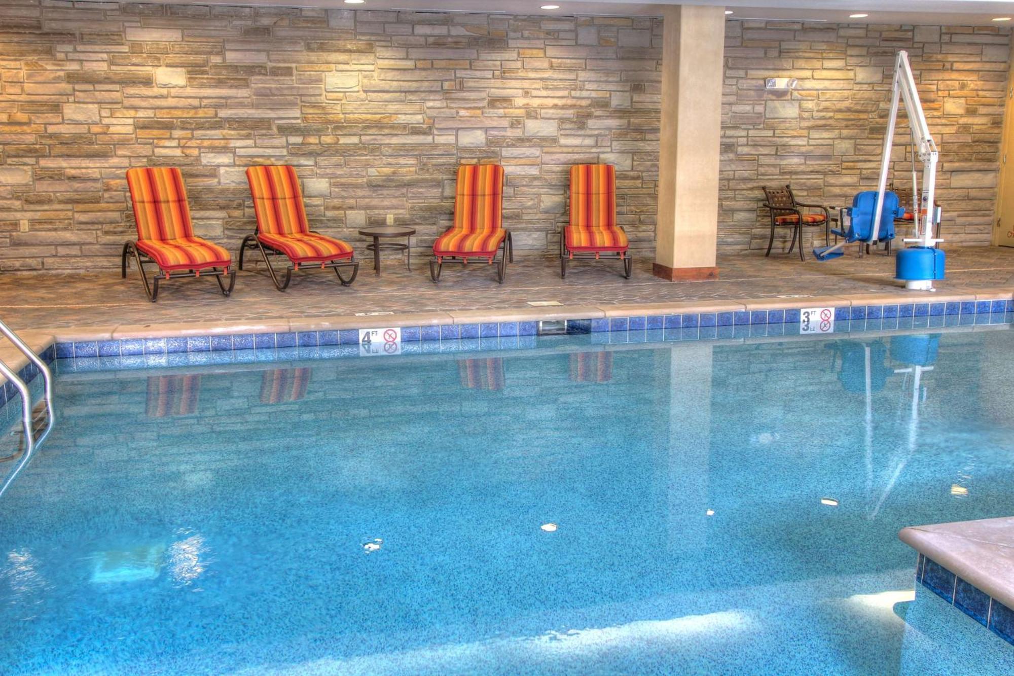 Hilton Garden Inn Gatlinburg Exteriér fotografie