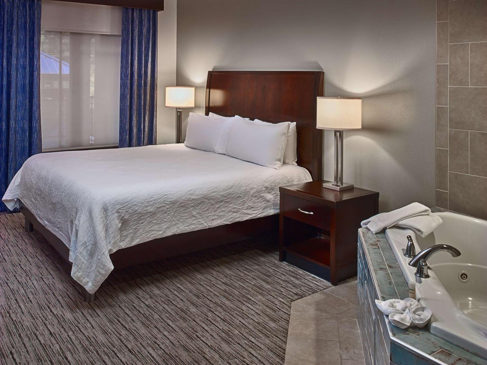 Hilton Garden Inn Gatlinburg Exteriér fotografie