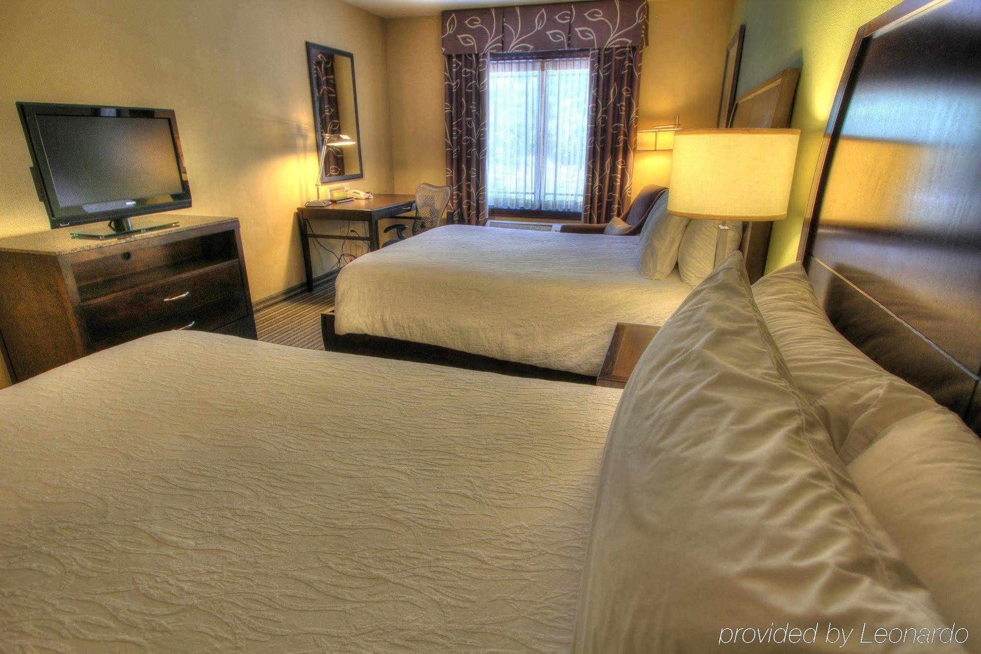 Hilton Garden Inn Gatlinburg Exteriér fotografie