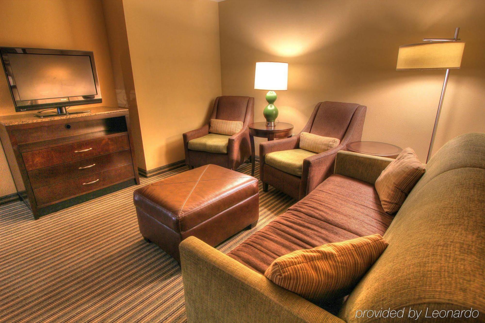 Hilton Garden Inn Gatlinburg Exteriér fotografie