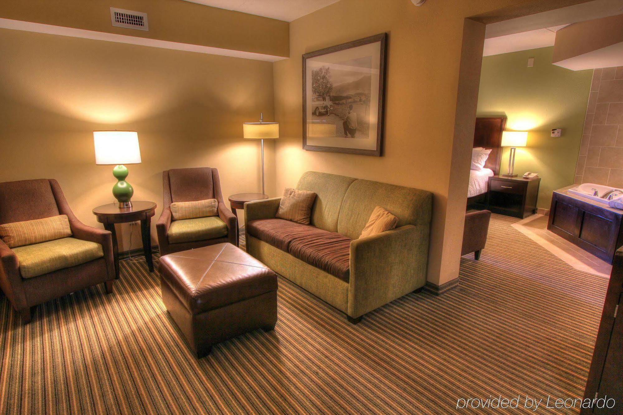 Hilton Garden Inn Gatlinburg Exteriér fotografie